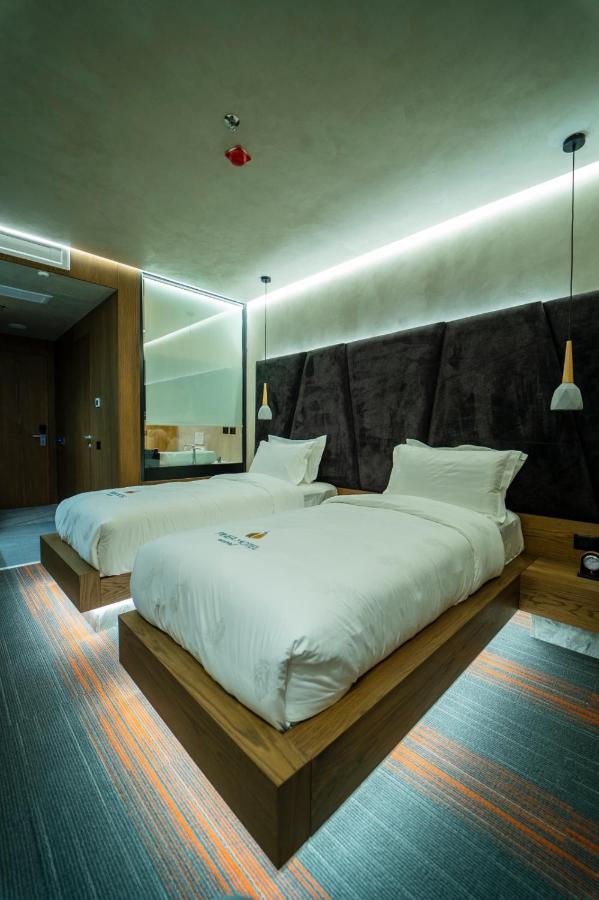 Hotel Pinea & Spa 5*